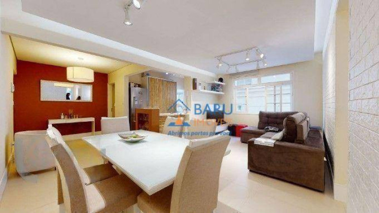 Imagem Apartamento com 2 Quartos à Venda, 100 m² em Higienópolis - São Paulo Imagem Apartamento com 2 Quartos à Venda, 100 m² em Higienópolis - São Paulo
