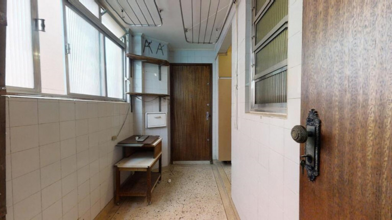 Imagem Imóvel com 4 Quartos à Venda, 153 m² em Paraíso - São Paulo Imagem Imóvel com 4 Quartos à Venda, 153 m² em Paraíso - São Paulo