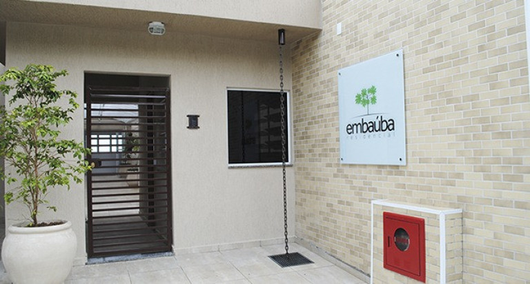 Imagem Apartamento com 2 Quartos à Venda, 68 m² em Chácara Da Galega - Pindamonhangaba