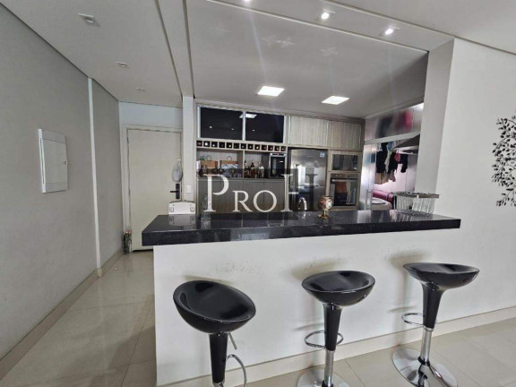 Apartamento com 3 Quartos à Venda, 84 m² em Rudge Ramos - São Bernardo Do Campo