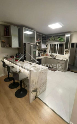 Imagem Casa com 3 Quartos à Venda, 120 m² em Roça Grande - Colombo Imagem Casa com 3 Quartos à Venda, 120 m² em Roça Grande - Colombo