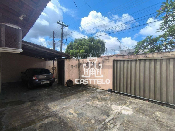 Imagem Casa com 3 Quartos à Venda, 100 m² em Parque Residencial João Piza - Londrina