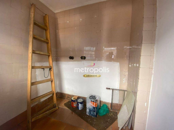 Imagem Sobrado com 3 Quartos à Venda, 121 m² em Santa Paula - São Caetano Do Sul Imagem Sobrado com 3 Quartos à Venda, 121 m² em Santa Paula - São Caetano Do Sul