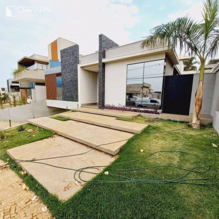 Imagem Casa com 3 Quartos à Venda, 266 m² em Loteamento Terras De Florença - Ribeirão Preto Imagem Casa com 3 Quartos à Venda, 266 m² em Loteamento Terras De Florença - Ribeirão Preto