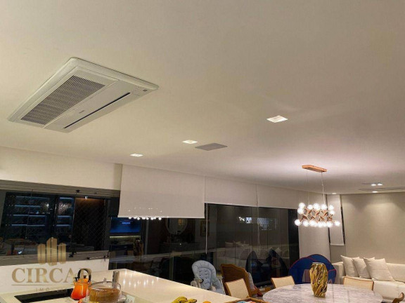 Imagem Apartamento com 3 Quartos à Venda, 180 m² em Vila Leopoldina - São Paulo