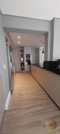 Imagem Apartamento com 4 Quartos à Venda, 151 m² em Jardim Chácara Inglesa - São Bernardo Do Campo