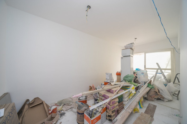 Imagem Imóvel com 1 Quarto à Venda, 55 m² em Moema - São Paulo Imagem Imóvel com 1 Quarto à Venda, 55 m² em Moema - São Paulo