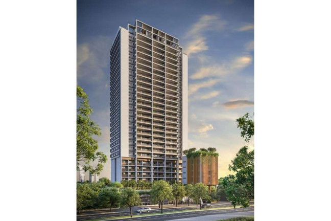 Imagem Apartamento com 1 Quarto à Venda, 32 m² em Vila Pompéia - São Paulo Imagem Apartamento com 1 Quarto à Venda, 32 m² em Vila Pompéia - São Paulo