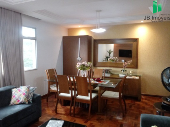 Imagem Imóvel com 3 Quartos à Venda, 94 m² em Centro - Montes Claros Imagem Imóvel com 3 Quartos à Venda, 94 m² em Centro - Montes Claros