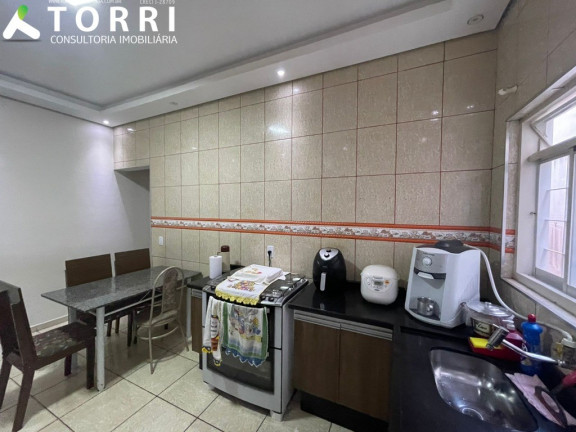 Imagem Sobrado com 3 Quartos à Venda, 221 m² em Jardim Santa Catarina - Sorocaba Imagem Sobrado com 3 Quartos à Venda, 221 m² em Jardim Santa Catarina - Sorocaba