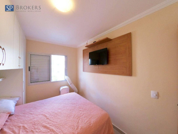 Imagem Apartamento com 2 Quartos à Venda, 48 m² em Jardim Miranda - Campinas Imagem Apartamento com 2 Quartos à Venda, 48 m² em Jardim Miranda - Campinas
