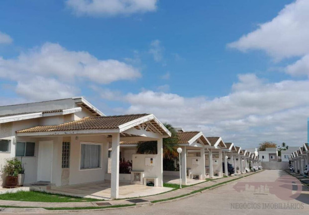 Imagem Casa à Venda,  em Boa Vista - Sorocaba