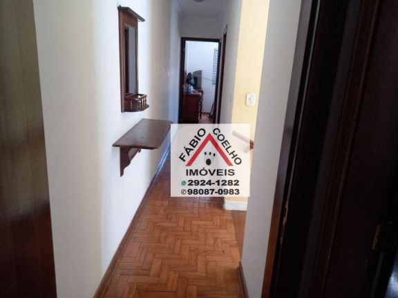 Imagem Sobrado com 3 Quartos à Venda, 297 m² em Santo Amaro - São Paulo Imagem Sobrado com 3 Quartos à Venda, 297 m² em Santo Amaro - São Paulo
