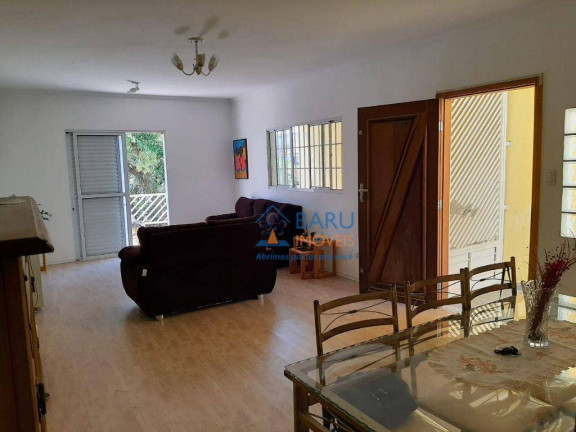 Imagem Sobrado com 3 Quartos à Venda, 189 m² em Vila Ipojuca - São Paulo Imagem Sobrado com 3 Quartos à Venda, 189 m² em Vila Ipojuca - São Paulo