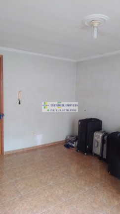 Imagem Sobrado com 3 Quartos à Venda, 125 m² em Vila Mariana - São Paulo