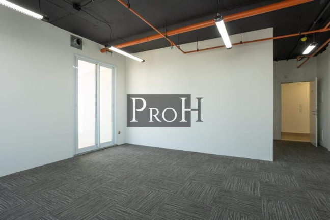 Imagem Sala Comercial à Venda, 35 m² em Brooklin - São Paulo Imagem Sala Comercial à Venda, 35 m² em Brooklin - São Paulo