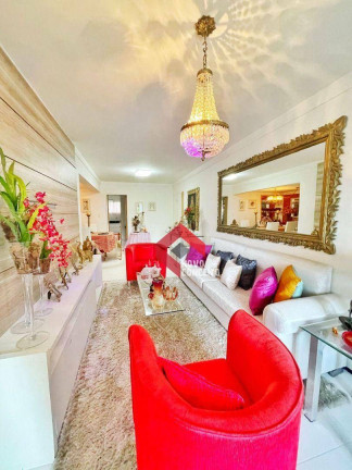 Imagem Apartamento com 3 Quartos à Venda, 133 m² em Dionisio Torres - Fortaleza Imagem Apartamento com 3 Quartos à Venda, 133 m² em Dionisio Torres - Fortaleza