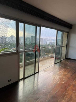Imagem Cobertura com 4 Quartos à Venda, 328 m² em Alto Da Boa Vista - São Paulo