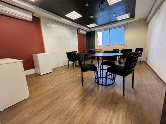 Imagem Imóvel com 1 Quarto à Venda, 30 m² em Gonzaga - Santos Imagem Imóvel com 1 Quarto à Venda, 30 m² em Gonzaga - Santos