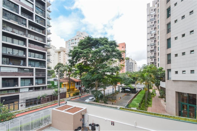 Imagem Apartamento com 2 Quartos à Venda, 70 m² em Moema - São Paulo Imagem Apartamento com 2 Quartos à Venda, 70 m² em Moema - São Paulo