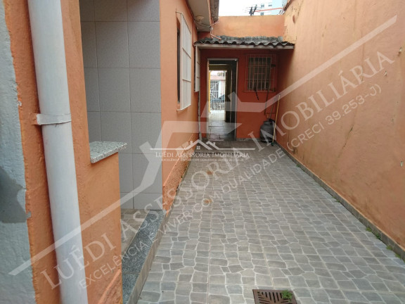 Imagem Casa com 2 Quartos à Venda, 78 m² em Vila Nhocune - São Paulo Imagem Casa com 2 Quartos à Venda, 78 m² em Vila Nhocune - São Paulo