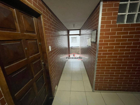 Imagem Apartamento com 1 Quarto à Venda, 50 m² em Centro - São Vicente
