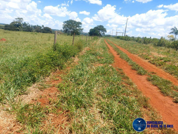 Imagem Chácara à Venda, 20 m² em Zona Rural - Goianira Imagem Chácara à Venda, 20 m² em Zona Rural - Goianira