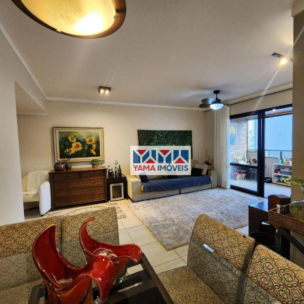 Imagem Apartamento com 3 Quartos à Venda, 132 m² em Jardim Botânico - Ribeirão Preto Imagem Apartamento com 3 Quartos à Venda, 132 m² em Jardim Botânico - Ribeirão Preto