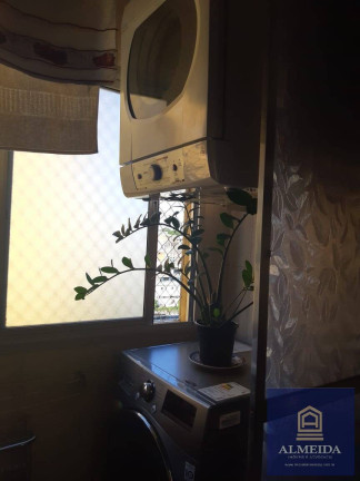 Imagem Apartamento com 3 Quartos à Venda, 65 m² em Jardim São Luís - São Paulo