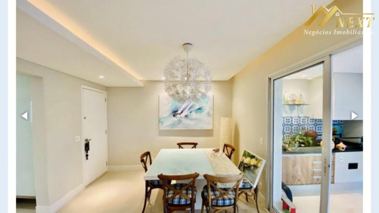 Imagem Apartamento com 2 Quartos à Venda, 121 m² em Vila Leopoldina - São Paulo