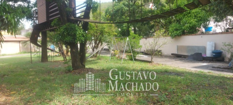 Imagem Imóvel com 3 Quartos à Venda,  em Retiro - Volta Redonda