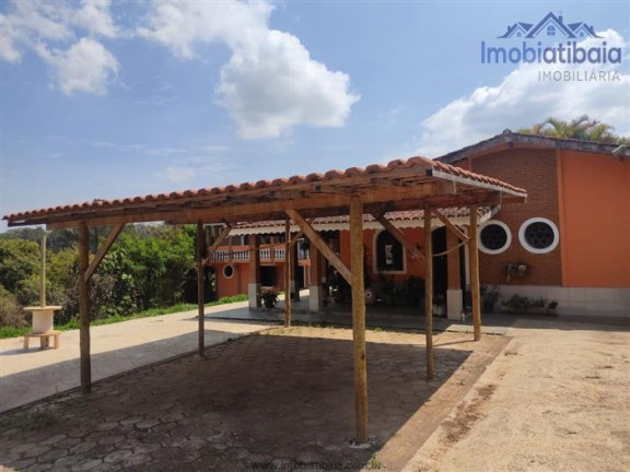 Imagem Chácara com 3 Quartos à Venda, 780 m² em Canedos - Piracaia