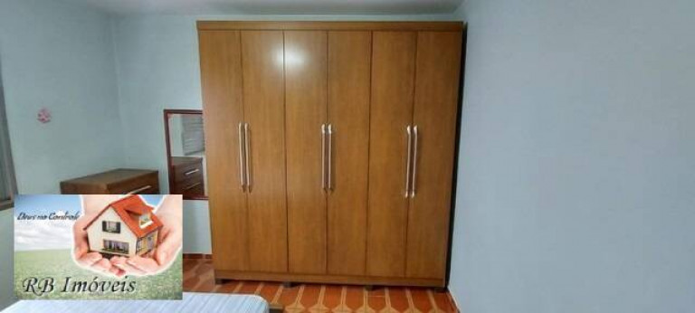 Imagem Casa com 3 Quartos à Venda, 100 m² em Ferrazópolis - São Bernardo Do Campo Imagem Casa com 3 Quartos à Venda, 100 m² em Ferrazópolis - São Bernardo Do Campo
