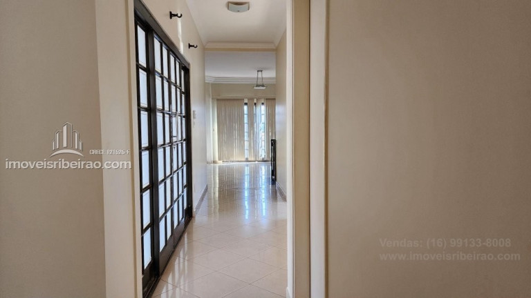 Imagem Casa com 3 Quartos à Venda, 276 m² em City Ribeirão - Ribeirão Preto Imagem Casa com 3 Quartos à Venda, 276 m² em City Ribeirão - Ribeirão Preto