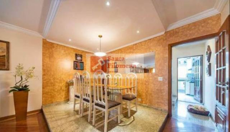 Imagem Sobrado com 3 Quartos à Venda, 191 m² em Vila Assunção - Santo André Imagem Sobrado com 3 Quartos à Venda, 191 m² em Vila Assunção - Santo André