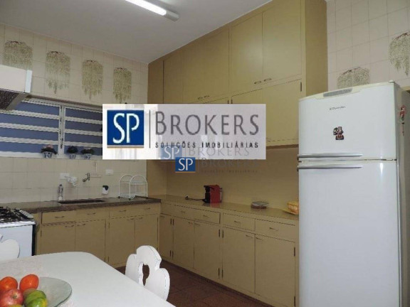 Imagem Apartamento com 4 Quartos à Venda, 367 m² em Jardim Paulista - São Paulo Imagem Apartamento com 4 Quartos à Venda, 367 m² em Jardim Paulista - São Paulo