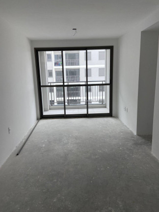 Imagem Apartamento com 3 Quartos à Venda, 71 m² em Santo Amaro - São Paulo