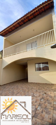 Imagem Casa com 3 Quartos à Venda, em Mongagua - Mongaguá Imagem Casa com 3 Quartos à Venda, em Mongagua - Mongaguá