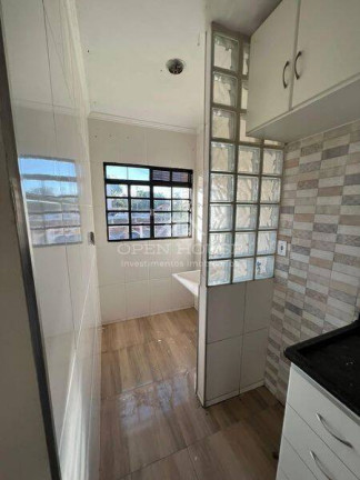 Imagem Apartamento com 2 Quartos à Venda, 45 m² em Conjunto Habitacional Humberto Popolo - Botucatu Imagem Apartamento com 2 Quartos à Venda, 45 m² em Conjunto Habitacional Humberto Popolo - Botucatu
