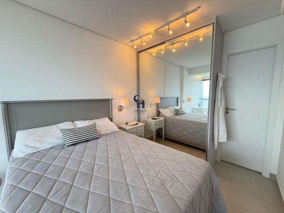 Imagem Apartamento com 1 Quarto para Alugar, 44 m² em Ondina - Salvador Imagem Apartamento com 1 Quarto para Alugar, 44 m² em Ondina - Salvador