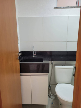 Imagem Casa com 2 Quartos para Alugar, 57 m² em Nossa Senhora Da Vitória - Ilhéus Imagem Casa com 2 Quartos para Alugar, 57 m² em Nossa Senhora Da Vitória - Ilhéus
