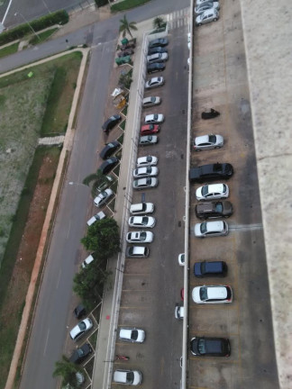 Imagem Apartamento com 1 Quarto para Alugar, 30 m² em Norte (águas Claras) - Brasília Imagem Apartamento com 1 Quarto para Alugar, 30 m² em Norte (águas Claras) - Brasília