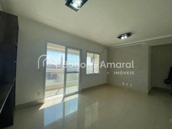 Imagem Apartamento com 2 Quartos à Venda, 67 m² em Taquaral - Campinas