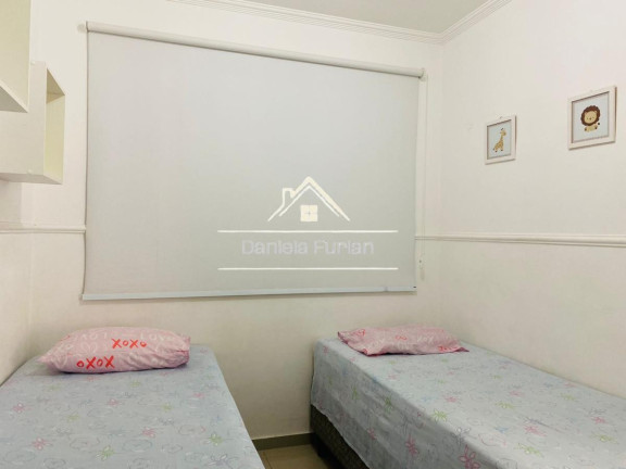 Imagem Apartamento com 2 Quartos à Venda, 47 m² em Edifício Parque Sicilia - Votorantim