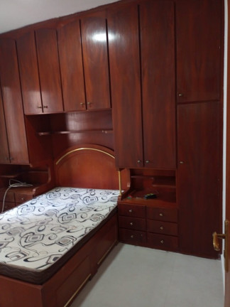 Imagem Imóvel com 1 Quarto para Alugar, 32 m² em Consolação - São Paulo Imagem Imóvel com 1 Quarto para Alugar, 32 m² em Consolação - São Paulo