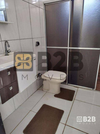 Imagem Chácara com 2 Quartos à Venda, 120 m² em Vale Do Igapó - Bauru