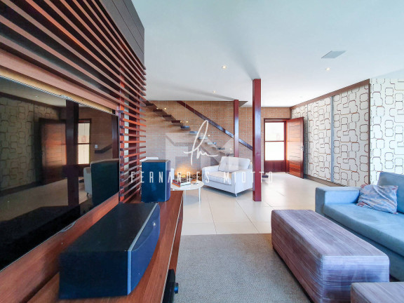 Imagem Casa de Condomínio com 4 Quartos à Venda, 360 m² em Bosque Dos Jatobás - Jundiaí