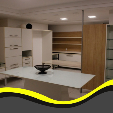 Imagem Apartamento com 3 Quartos à Venda, 135 m² em Cabo Branco - João Pessoa Imagem Apartamento com 3 Quartos à Venda, 135 m² em Cabo Branco - João Pessoa