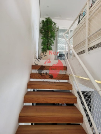 Imagem Cobertura com 3 Quartos à Venda, 178 m² em Centro - São Bernardo Do Campo Imagem Cobertura com 3 Quartos à Venda, 178 m² em Centro - São Bernardo Do Campo