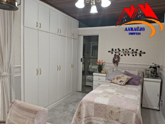 Imagem Casa com 4 Quartos à Venda, 200 m² em Jardim Das Flores - Osasco Imagem Casa com 4 Quartos à Venda, 200 m² em Jardim Das Flores - Osasco